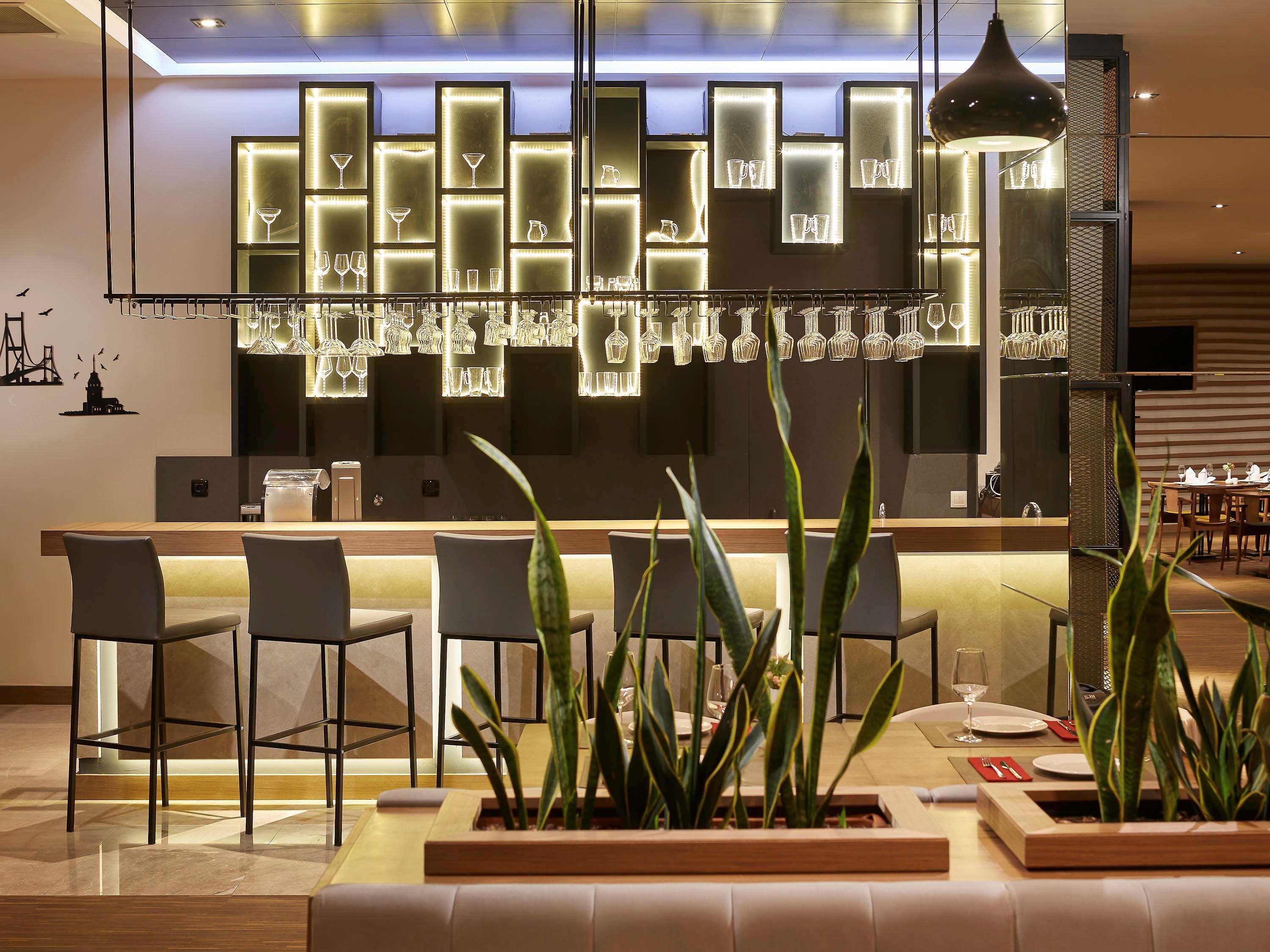 Novotel Konya Exterior foto